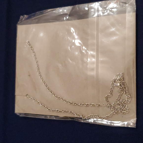 Pawprints Necklace - Picture 3 of 3